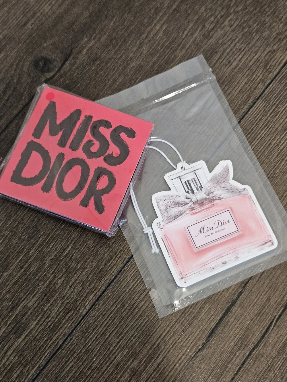 Dior 🎀miss beauty